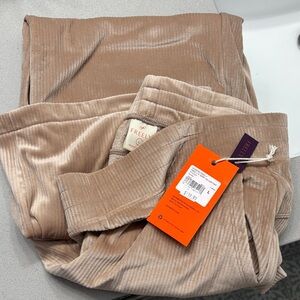 Freelance Tan Corduroy Pants